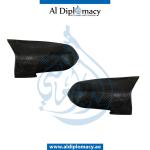 MIRROR COVER M3 STYLE CARBON SET