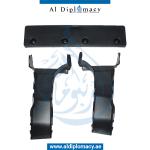 G01 LCI X3 M BODYKIT FIT 2019-UP. FRONT BUMPER REAR BUMPER HEADLIGHT STOPLIGHT SIDE SKIRT AND EXHAUST