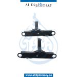 G01 LCI X3 M BODYKIT FIT 2019-UP. FRONT BUMPER REAR BUMPER HEADLIGHT STOPLIGHT SIDE SKIRT AND EXHAUST