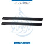 G01 LCI X3 M BODYKIT FIT 2019-UP. FRONT BUMPER REAR BUMPER HEADLIGHT STOPLIGHT SIDE SKIRT AND EXHAUST