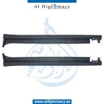 G01 LCI X3 M BODYKIT FIT 2019-UP. FRONT BUMPER REAR BUMPER HEADLIGHT STOPLIGHT SIDE SKIRT AND EXHAUST