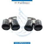 G01 LCI X3 M BODYKIT FIT 2019-UP. FRONT BUMPER REAR BUMPER HEADLIGHT STOPLIGHT SIDE SKIRT AND EXHAUST
