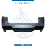 G01 LCI X3 M BODYKIT FIT 2019-UP. FRONT BUMPER REAR BUMPER HEADLIGHT STOPLIGHT SIDE SKIRT AND EXHAUST