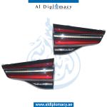 G01 LCI X3 M BODYKIT FIT 2019-UP. FRONT BUMPER REAR BUMPER HEADLIGHT STOPLIGHT SIDE SKIRT AND EXHAUST