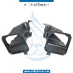 G01 LCI X3 M BODYKIT FIT 2019-UP. FRONT BUMPER REAR BUMPER HEADLIGHT STOPLIGHT SIDE SKIRT AND EXHAUST