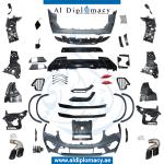 G05 X5 M 2019- BODY KIT COMPLETE