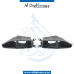 G12 LCI M BODYKIT FIT 2016-UP COMPLET. HOOD FENDERS HEADLIGHT STOPLIGHT FRONT BUMPER REAR BUMPER SIDE SKIRT AND EXHAUST