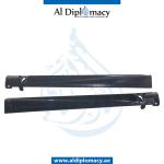 G12 LCI M BODYKIT FIT 2016-UP COMPLET. HOOD FENDERS HEADLIGHT STOPLIGHT FRONT BUMPER REAR BUMPER SIDE SKIRT AND EXHAUST