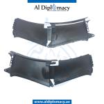 G12 LCI M BODYKIT FIT 2016-UP COMPLET. HOOD FENDERS HEADLIGHT STOPLIGHT FRONT BUMPER REAR BUMPER SIDE SKIRT AND EXHAUST