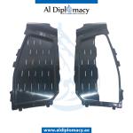 G12 LCI M BODYKIT FIT 2016-UP COMPLET. HOOD FENDERS HEADLIGHT STOPLIGHT FRONT BUMPER REAR BUMPER SIDE SKIRT AND EXHAUST