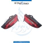 G12 LCI M BODYKIT FIT 2016-UP COMPLET. HOOD FENDERS HEADLIGHT STOPLIGHT FRONT BUMPER REAR BUMPER SIDE SKIRT AND EXHAUST