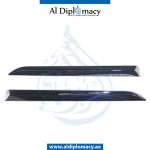 G12 LCI M BODYKIT FIT 2016-UP COMPLET. HOOD FENDERS HEADLIGHT STOPLIGHT FRONT BUMPER REAR BUMPER SIDE SKIRT AND EXHAUST