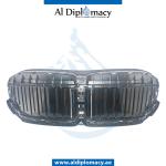 G12 LCI M BODYKIT FIT 2016-UP COMPLET. HOOD FENDERS HEADLIGHT STOPLIGHT FRONT BUMPER REAR BUMPER SIDE SKIRT AND EXHAUST