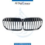 G12 LCI M BODYKIT FIT 2016-UP COMPLET. HOOD FENDERS HEADLIGHT STOPLIGHT FRONT BUMPER REAR BUMPER SIDE SKIRT AND EXHAUST