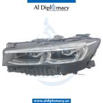 G12 LCI M BODYKIT FIT 2016-UP COMPLET. HOOD FENDERS HEADLIGHT STOPLIGHT FRONT BUMPER REAR BUMPER SIDE SKIRT AND EXHAUST