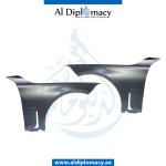 G12 LCI M BODYKIT FIT 2016-UP COMPLET. HOOD FENDERS HEADLIGHT STOPLIGHT FRONT BUMPER REAR BUMPER SIDE SKIRT AND EXHAUST