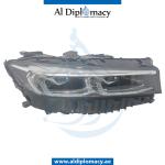 G12 LCI M BODYKIT FIT 2016-UP COMPLET. HOOD FENDERS HEADLIGHT STOPLIGHT FRONT BUMPER REAR BUMPER SIDE SKIRT AND EXHAUST