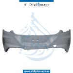 G16 M8 BODYKIT COMPLETE. FRONT BUMPER REAR BUMPER FENDER AND EXHAUST