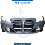 G20 M3 BODYKIT 2019 UP COMPLETE. FRONT BUMPER REAR BUMPER AND EXHAUST