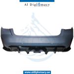 G20 M3 BODYKIT 2019 UP COMPLETE. FRONT BUMPER REAR BUMPER AND EXHAUST