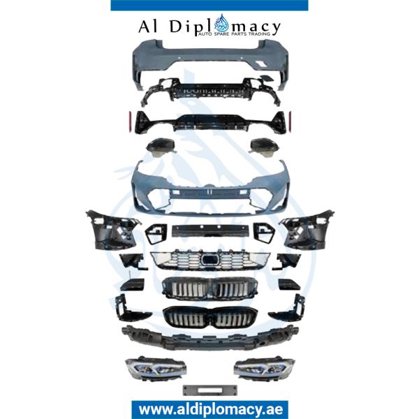G20 TO G20 LCI M-TEC LOOK BODY KIT 2019-UP COMPLETE