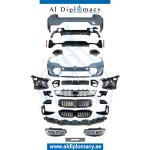 G20 TO G20 LCI M-TEC LOOK BODY KIT 2019-UP COMPLETE