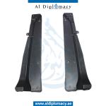G22 M4 BODYKIT 2020 UP COMPLETE. FRONT BUMPER REAR BUMPER AND EXHAUST