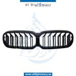 G30 LCI M5 BODYKIT FIT 2017-UP COMPLETE. FRONT BUMPER REAR BUMPER HEADLIGHT STOPLIGHT SIDE SKIRT GRILLE AND EXHAUST