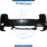 RANGE ROVER SPORT LUMA BODY KIT 2014 COMPLETE