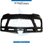 RANGE ROVER SPORT LUMA BODY KIT 2014 COMPLETE
