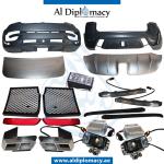 RANGE ROVER SPORT STARTECH BODY KIT 2014 COMPLETE
