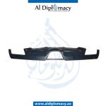 RANGE ROVER VOGUE STARTECH BODYKIT 2014 COMPLETE FRONT BUMPER AND REAR BUMPER