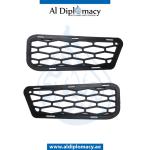 RANGE ROVER VOGUE STARTECH BODYKIT 2014 COMPLETE FRONT BUMPER AND REAR BUMPER