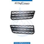 RANGE ROVER VOGUE STARTECH BODYKIT 2014 COMPLETE FRONT BUMPER AND REAR BUMPER