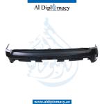 RANGE ROVER VOGUE STARTECH BODYKIT 2014 COMPLETE FRONT BUMPER AND REAR BUMPER