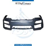 RANGE ROVER VOGUE STARTECH BODYKIT 2014 COMPLETE FRONT BUMPER AND REAR BUMPER
