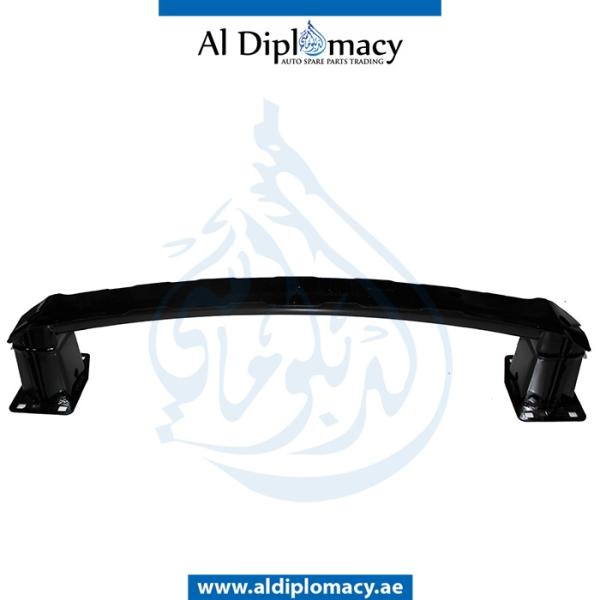 FRONT BUMPER SUPPORT