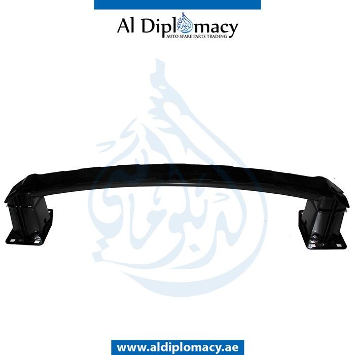 FRONT BUMPER SUPPORT