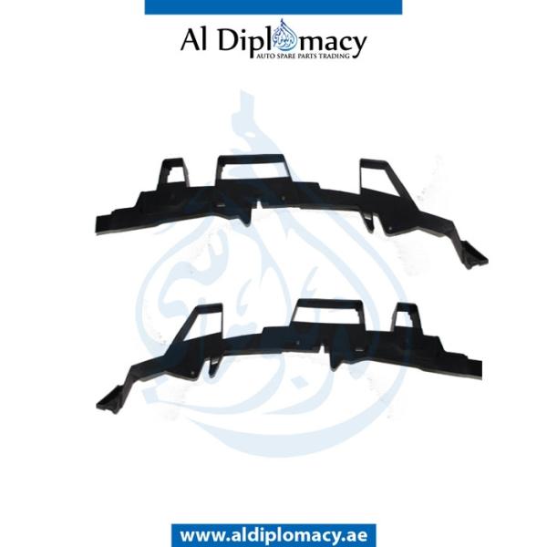 HEADLIGHT BRACKET SET