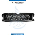SHOW GRILLE BLACK ORIGINAL TYPE