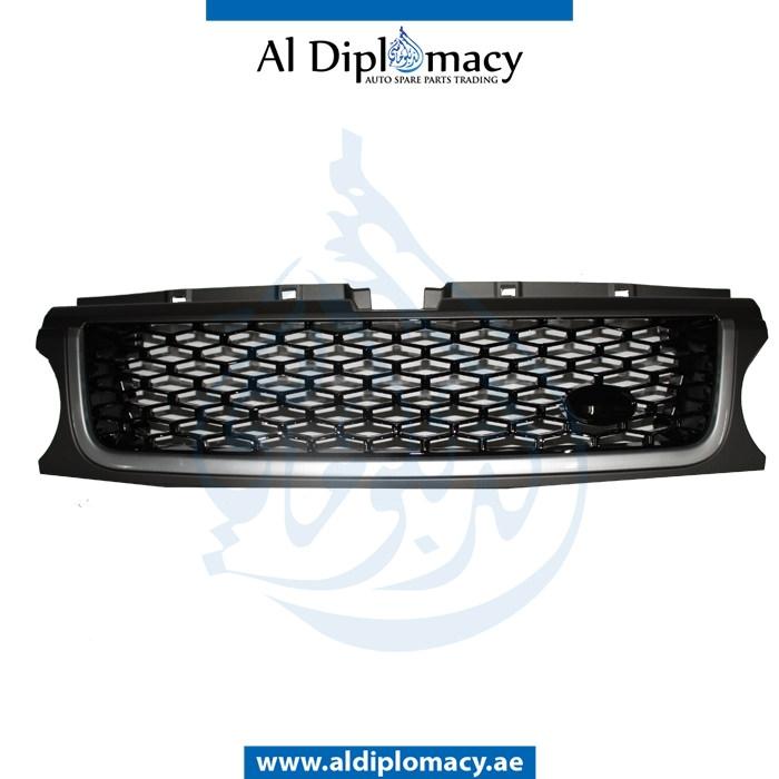 SHOW GRILLE BLACK ORIGINAL TYPE