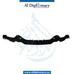 FRONT BUMPER BRACKET CENTER