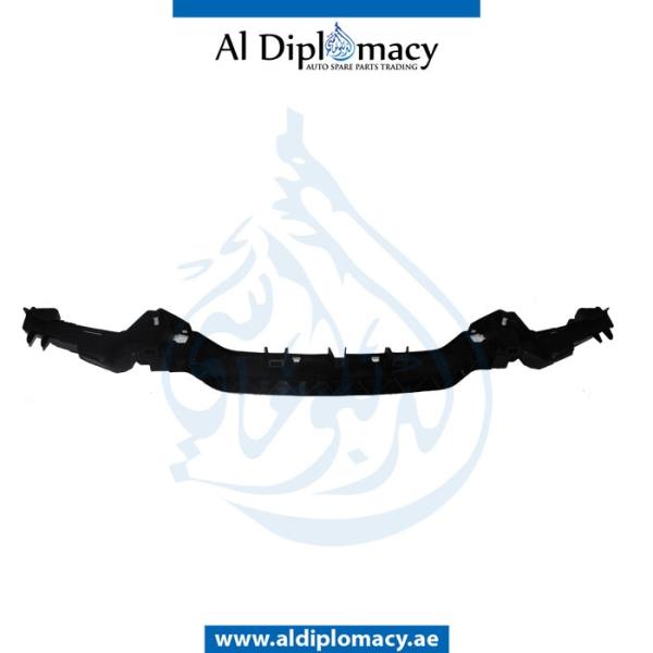 FRONT BUMPER BRACKET CENTER