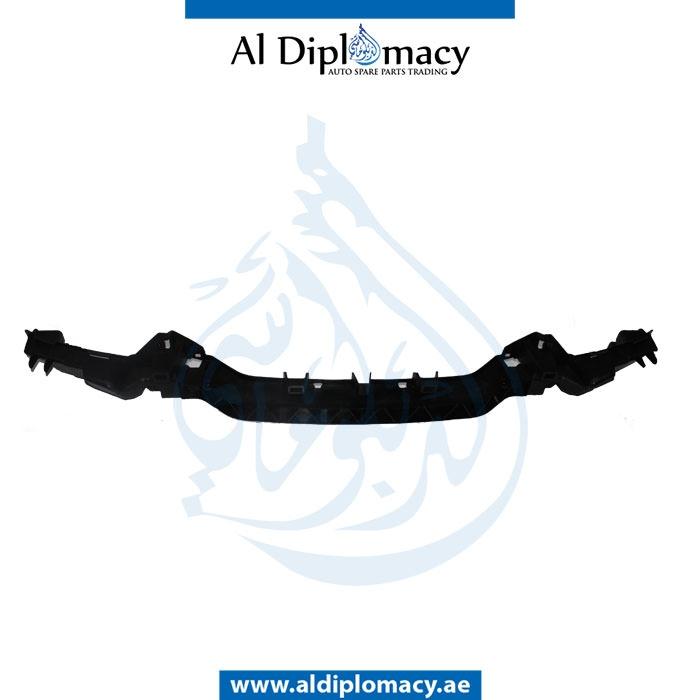 FRONT BUMPER BRACKET CENTER