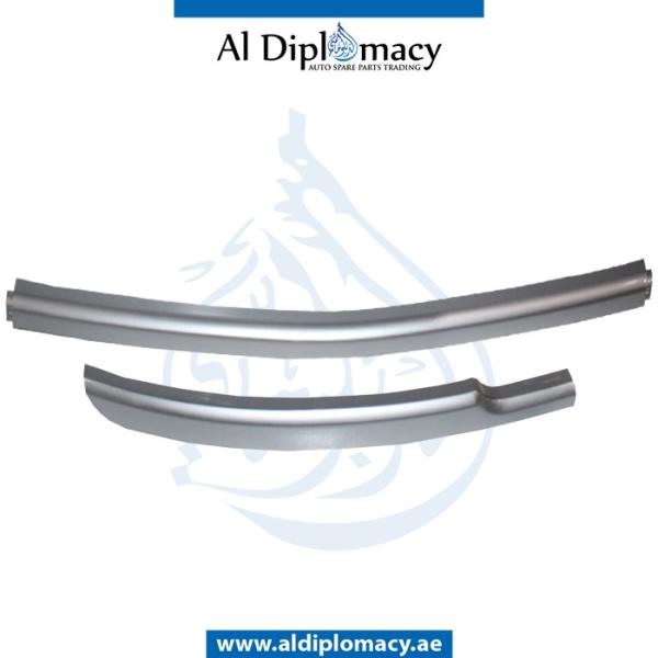 FRONT BUMPER STRIP SET