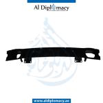 FRONT BUMPER SUPPORT