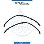 W118 2019-UP BODYKIT COMPLETE. FRONT BUMPER GT GRILLE REAR DIFFUSER AND EXHAUST