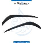 W118 2019-UP BODYKIT COMPLETE. FRONT BUMPER GT GRILLE REAR DIFFUSER AND EXHAUST