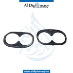 W118 2019-UP BODYKIT COMPLETE. FRONT BUMPER GT GRILLE REAR DIFFUSER AND EXHAUST