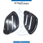 W118 2019-UP BODYKIT COMPLETE. FRONT BUMPER GT GRILLE REAR DIFFUSER AND EXHAUST